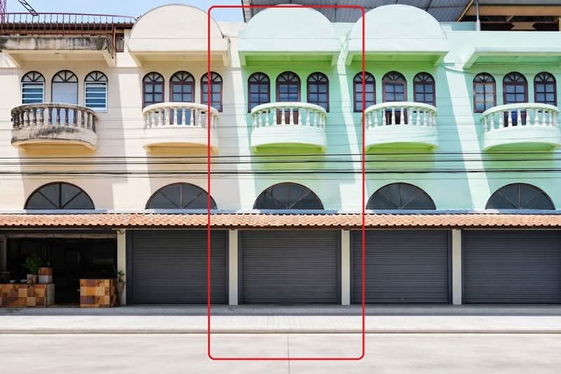 ไม่พบโครงการ, Bangkok, เลียบวารี43-69, Khok Faed, Nong Chok, Bangkok, , 150 sqm, Warehouse/Factory For Rent, by ณัฐพงศ์ สุนทรอรุณ, 500440349 - DDproperty.com