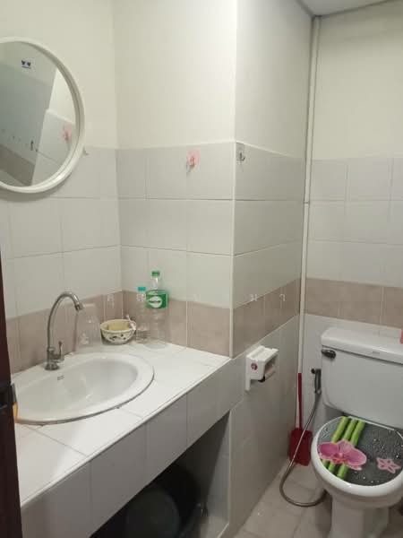 Rimhad Jomtien Condominium, Chon Buri (Pattaya), Jomtien Sai 2 Road, Nong Pru, Bang Lamung (Pattaya), Chon Buri (Pattaya), 1 Bedroom, 46 sqm, Condo For Sale, by Khun Parima, 500440357 - DDproperty.com