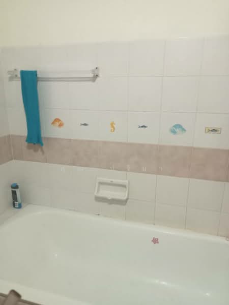 Rimhad Jomtien Condominium, Chon Buri (Pattaya), Jomtien Sai 2 Road, Nong Pru, Bang Lamung (Pattaya), Chon Buri (Pattaya), 1 Bedroom, 46 sqm, Condo For Sale, by Khun Parima, 500440357 - DDproperty.com