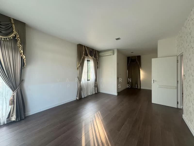 Mantana Kalapapruk-Wongwaen, Bangkok, 379 Kanchanaphisek Road, Lak Song, Bang Khae, Bangkok, 4 Bedrooms, 180 sqm, Single Detached House For Rent, by Varinporn Pipitkulsri, 500440358 - DDproperty.com