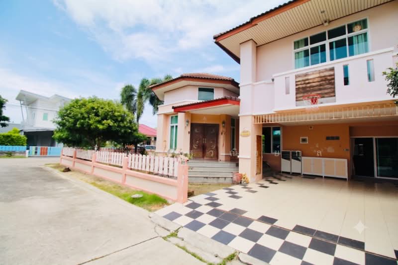 Baan Suan Suksiri Rayong : บ้านสวนสุขสิริ ระยอง, ระยอง, เนินพระ, เมืองระยอง, ระยอง, 290 ตร.ม., บ้านเดี่ยว ขาย, โดย สุเทพ พสุวณิชย์กุล, 500440359 - DDproperty.com