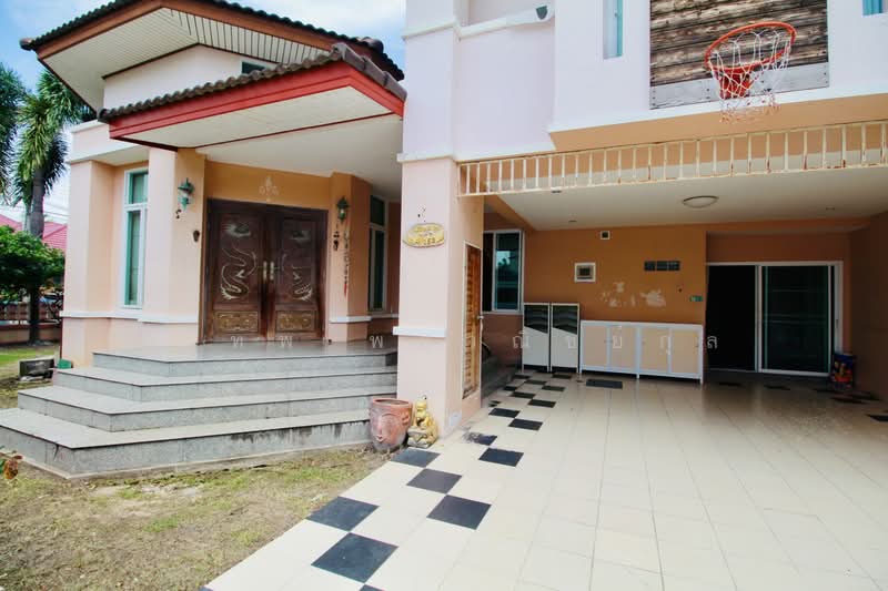 Baan Suan Suksiri Rayong, Rayong, Noen Phra, Muang Rayong, Rayong, 5 Bedrooms, 290 sqm, Single Detached House For Sale, by สุเทพ พสุวณิชย์กุล, 500440359 - DDproperty.com