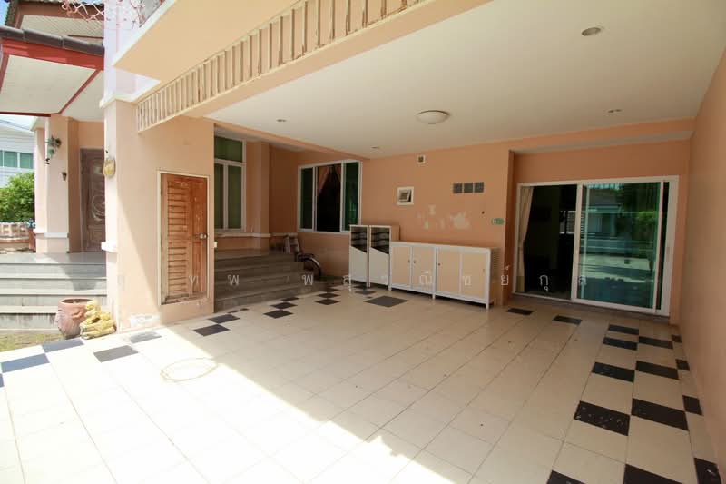 Baan Suan Suksiri Rayong, Rayong, Noen Phra, Muang Rayong, Rayong, 5 Bedrooms, 290 sqm, Single Detached House For Sale, by สุเทพ พสุวณิชย์กุล, 500440359 - DDproperty.com
