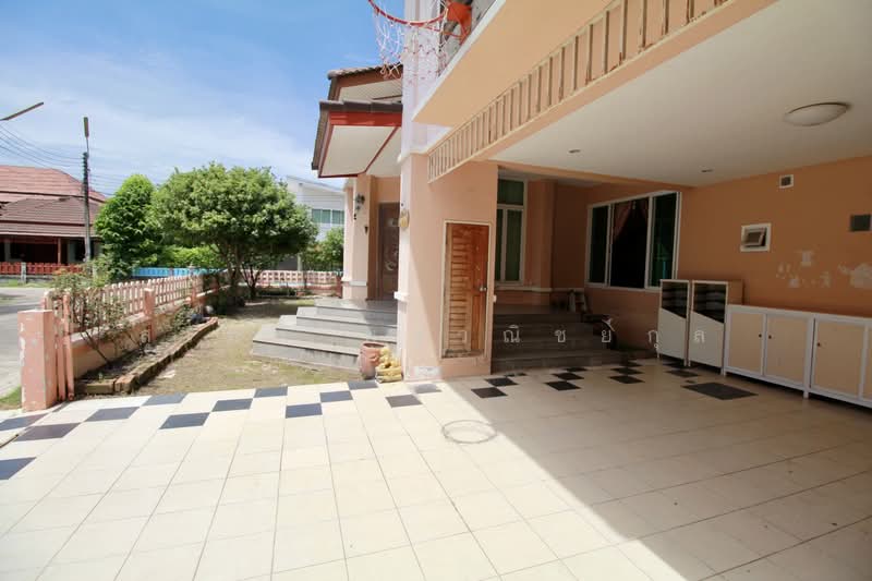 Baan Suan Suksiri Rayong, Rayong, Noen Phra, Muang Rayong, Rayong, 5 Bedrooms, 290 sqm, Single Detached House For Sale, by สุเทพ พสุวณิชย์กุล, 500440359 - DDproperty.com