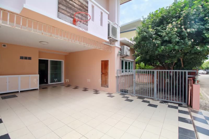 Baan Suan Suksiri Rayong, Rayong, Noen Phra, Muang Rayong, Rayong, 5 Bedrooms, 290 sqm, Single Detached House For Sale, by สุเทพ พสุวณิชย์กุล, 500440359 - DDproperty.com