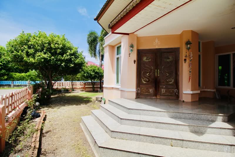 Baan Suan Suksiri Rayong : บ้านสวนสุขสิริ ระยอง, ระยอง, เนินพระ, เมืองระยอง, ระยอง, 290 ตร.ม., บ้านเดี่ยว ขาย, โดย สุเทพ พสุวณิชย์กุล, 500440359 - DDproperty.com