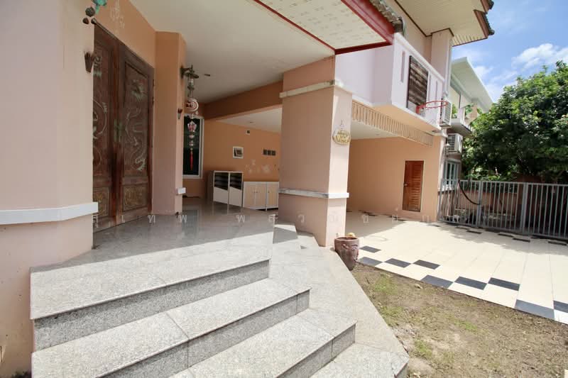 Baan Suan Suksiri Rayong, Rayong, Noen Phra, Muang Rayong, Rayong, 5 Bedrooms, 290 sqm, Single Detached House For Sale, by สุเทพ พสุวณิชย์กุล, 500440359 - DDproperty.com