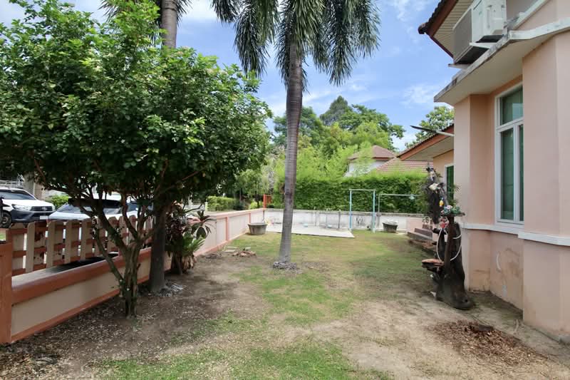 Baan Suan Suksiri Rayong : บ้านสวนสุขสิริ ระยอง, ระยอง, เนินพระ, เมืองระยอง, ระยอง, 290 ตร.ม., บ้านเดี่ยว ขาย, โดย สุเทพ พสุวณิชย์กุล, 500440359 - DDproperty.com