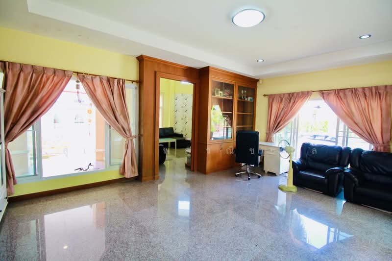 Baan Suan Suksiri Rayong, Rayong, Noen Phra, Muang Rayong, Rayong, 5 Bedrooms, 290 sqm, Single Detached House For Sale, by สุเทพ พสุวณิชย์กุล, 500440359 - DDproperty.com