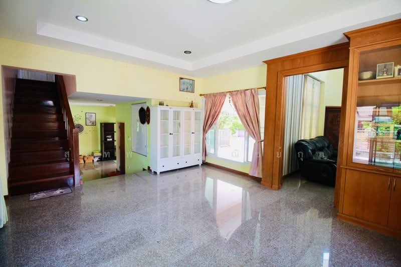 Baan Suan Suksiri Rayong, Rayong, Noen Phra, Muang Rayong, Rayong, 5 Bedrooms, 290 sqm, Single Detached House For Sale, by สุเทพ พสุวณิชย์กุล, 500440359 - DDproperty.com