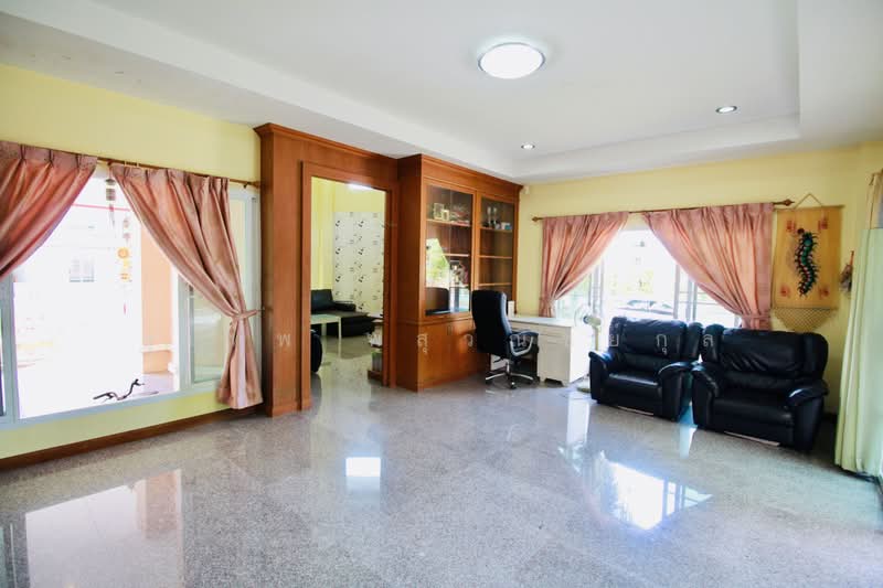 Baan Suan Suksiri Rayong, Rayong, Noen Phra, Muang Rayong, Rayong, 5 Bedrooms, 290 sqm, Single Detached House For Sale, by สุเทพ พสุวณิชย์กุล, 500440359 - DDproperty.com