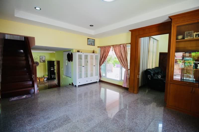 Baan Suan Suksiri Rayong, Rayong, Noen Phra, Muang Rayong, Rayong, 5 Bedrooms, 290 sqm, Single Detached House For Sale, by สุเทพ พสุวณิชย์กุล, 500440359 - DDproperty.com