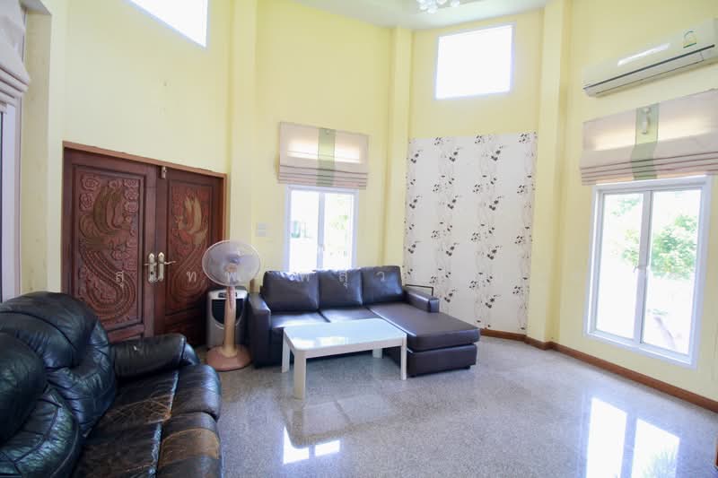 Baan Suan Suksiri Rayong, Rayong, Noen Phra, Muang Rayong, Rayong, 5 Bedrooms, 290 sqm, Single Detached House For Sale, by สุเทพ พสุวณิชย์กุล, 500440359 - DDproperty.com