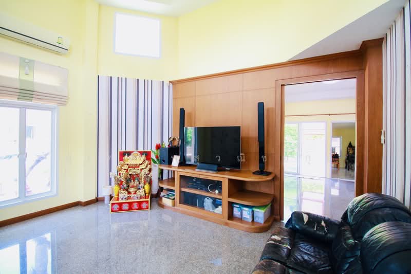 Baan Suan Suksiri Rayong : บ้านสวนสุขสิริ ระยอง, ระยอง, เนินพระ, เมืองระยอง, ระยอง, 290 ตร.ม., บ้านเดี่ยว ขาย, โดย สุเทพ พสุวณิชย์กุล, 500440359 - DDproperty.com