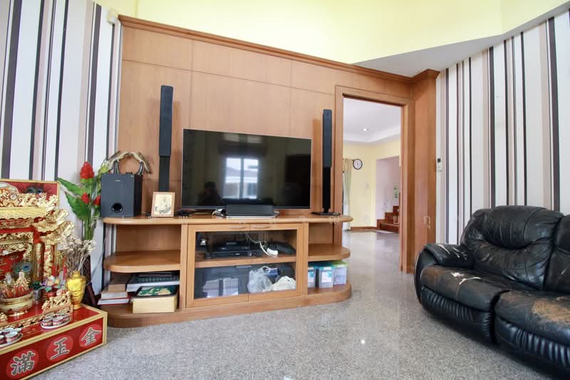 Baan Suan Suksiri Rayong, Rayong, Noen Phra, Muang Rayong, Rayong, 5 Bedrooms, 290 sqm, Single Detached House For Sale, by สุเทพ พสุวณิชย์กุล, 500440359 - DDproperty.com