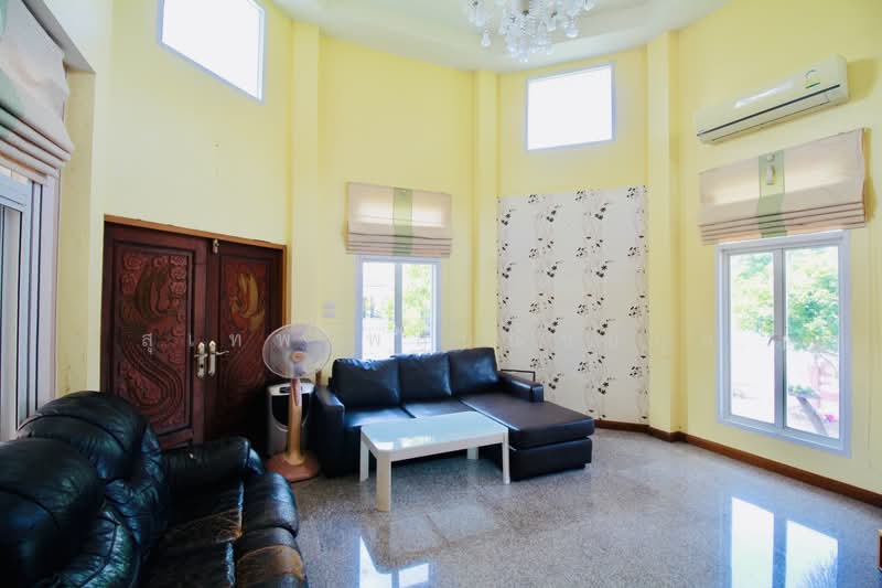 Baan Suan Suksiri Rayong : บ้านสวนสุขสิริ ระยอง, ระยอง, เนินพระ, เมืองระยอง, ระยอง, 290 ตร.ม., บ้านเดี่ยว ขาย, โดย สุเทพ พสุวณิชย์กุล, 500440359 - DDproperty.com