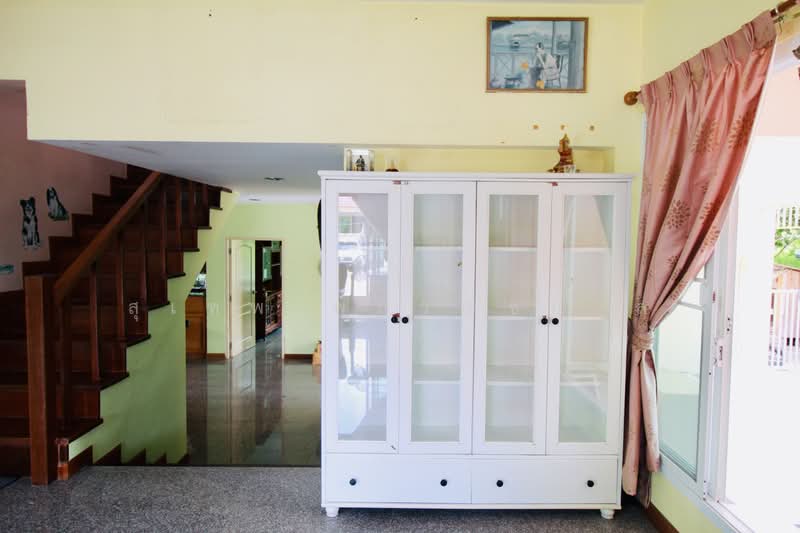 Baan Suan Suksiri Rayong : บ้านสวนสุขสิริ ระยอง, ระยอง, เนินพระ, เมืองระยอง, ระยอง, 290 ตร.ม., บ้านเดี่ยว ขาย, โดย สุเทพ พสุวณิชย์กุล, 500440359 - DDproperty.com