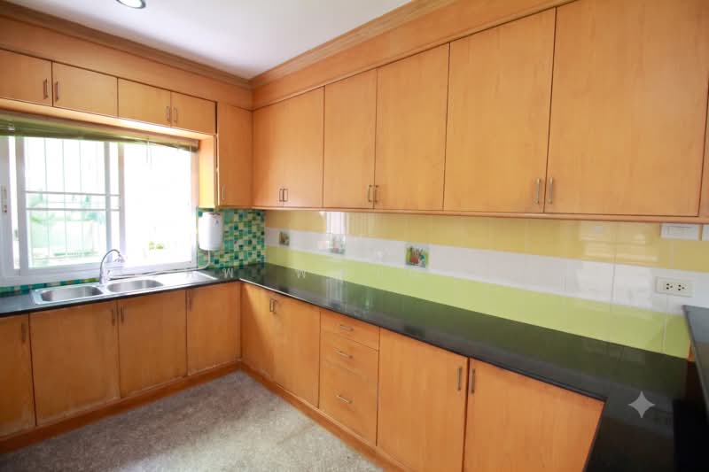 Baan Suan Suksiri Rayong, Rayong, Noen Phra, Muang Rayong, Rayong, 5 Bedrooms, 290 sqm, Single Detached House For Sale, by สุเทพ พสุวณิชย์กุล, 500440359 - DDproperty.com