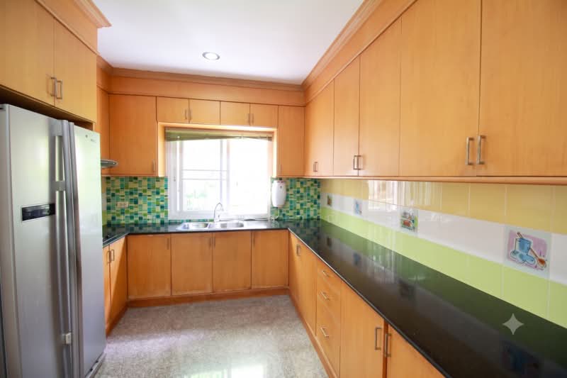 Baan Suan Suksiri Rayong, Rayong, Noen Phra, Muang Rayong, Rayong, 5 Bedrooms, 290 sqm, Single Detached House For Sale, by สุเทพ พสุวณิชย์กุล, 500440359 - DDproperty.com