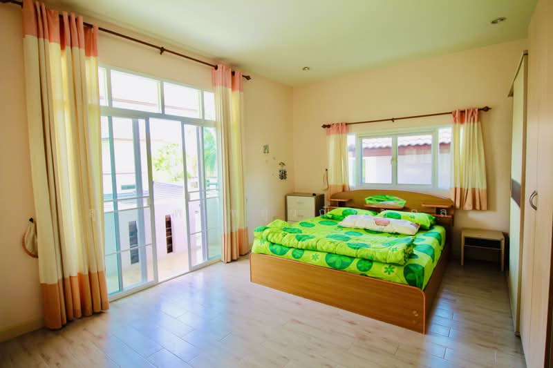 Baan Suan Suksiri Rayong : บ้านสวนสุขสิริ ระยอง, ระยอง, เนินพระ, เมืองระยอง, ระยอง, 290 ตร.ม., บ้านเดี่ยว ขาย, โดย สุเทพ พสุวณิชย์กุล, 500440359 - DDproperty.com