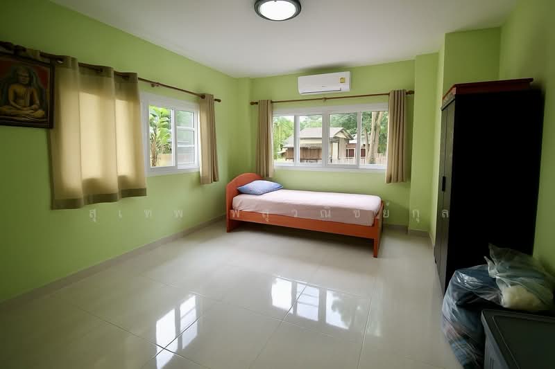 Baan Suan Suksiri Rayong, Rayong, Noen Phra, Muang Rayong, Rayong, 5 Bedrooms, 290 sqm, Single Detached House For Sale, by สุเทพ พสุวณิชย์กุล, 500440359 - DDproperty.com