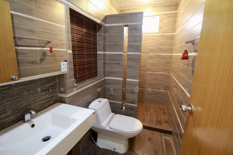 Baan Suan Suksiri Rayong : บ้านสวนสุขสิริ ระยอง, ระยอง, เนินพระ, เมืองระยอง, ระยอง, 290 ตร.ม., บ้านเดี่ยว ขาย, โดย สุเทพ พสุวณิชย์กุล, 500440359 - DDproperty.com