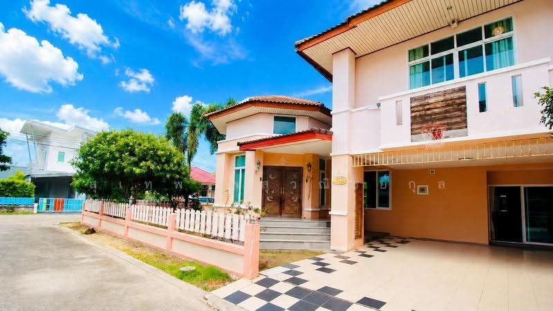 Baan Suan Suksiri Rayong : บ้านสวนสุขสิริ ระยอง, ระยอง, เนินพระ, เมืองระยอง, ระยอง, 290 ตร.ม., บ้านเดี่ยว ขาย, โดย สุเทพ พสุวณิชย์กุล, 500440359 - DDproperty.com