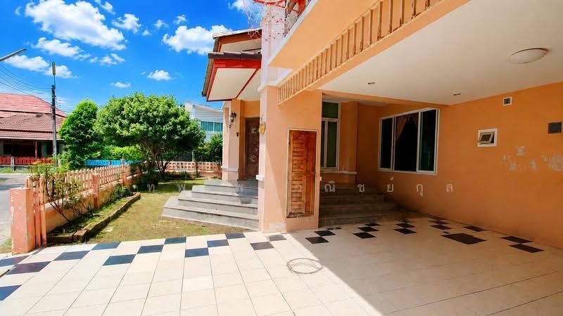 Baan Suan Suksiri Rayong : บ้านสวนสุขสิริ ระยอง, ระยอง, เนินพระ, เมืองระยอง, ระยอง, 290 ตร.ม., บ้านเดี่ยว ขาย, โดย สุเทพ พสุวณิชย์กุล, 500440359 - DDproperty.com