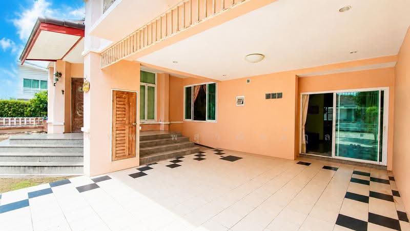 Baan Suan Suksiri Rayong : บ้านสวนสุขสิริ ระยอง, ระยอง, เนินพระ, เมืองระยอง, ระยอง, 290 ตร.ม., บ้านเดี่ยว ขาย, โดย สุเทพ พสุวณิชย์กุล, 500440359 - DDproperty.com