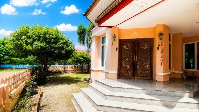 Baan Suan Suksiri Rayong : บ้านสวนสุขสิริ ระยอง, ระยอง, เนินพระ, เมืองระยอง, ระยอง, 290 ตร.ม., บ้านเดี่ยว ขาย, โดย สุเทพ พสุวณิชย์กุล, 500440359 - DDproperty.com