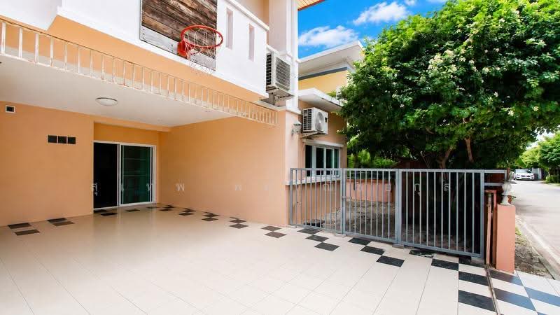 Baan Suan Suksiri Rayong, Rayong, Noen Phra, Muang Rayong, Rayong, 5 Bedrooms, 290 sqm, Single Detached House For Sale, by สุเทพ พสุวณิชย์กุล, 500440359 - DDproperty.com