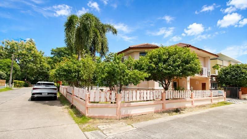 Baan Suan Suksiri Rayong : บ้านสวนสุขสิริ ระยอง, ระยอง, เนินพระ, เมืองระยอง, ระยอง, 290 ตร.ม., บ้านเดี่ยว ขาย, โดย สุเทพ พสุวณิชย์กุล, 500440359 - DDproperty.com
