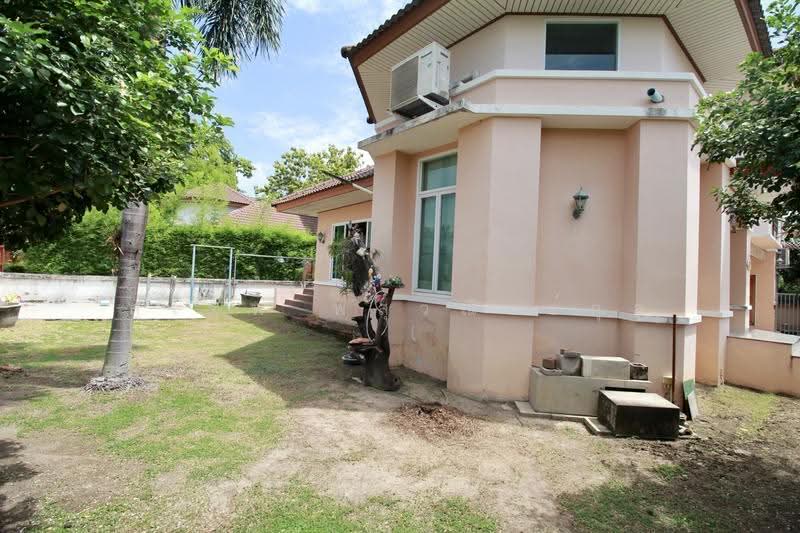 Baan Suan Suksiri Rayong, Rayong, Noen Phra, Muang Rayong, Rayong, 5 Bedrooms, 290 sqm, Single Detached House For Sale, by สุเทพ พสุวณิชย์กุล, 500440359 - DDproperty.com
