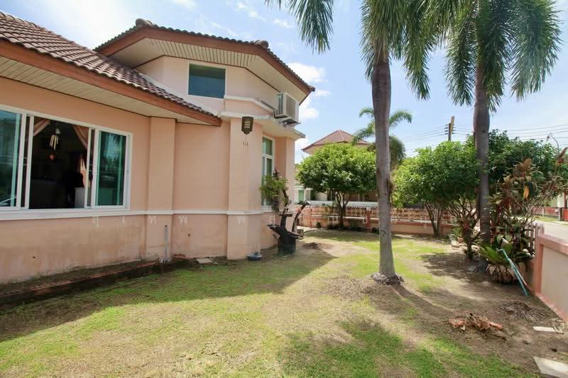 Baan Suan Suksiri Rayong : บ้านสวนสุขสิริ ระยอง, ระยอง, เนินพระ, เมืองระยอง, ระยอง, 290 ตร.ม., บ้านเดี่ยว ขาย, โดย สุเทพ พสุวณิชย์กุล, 500440359 - DDproperty.com