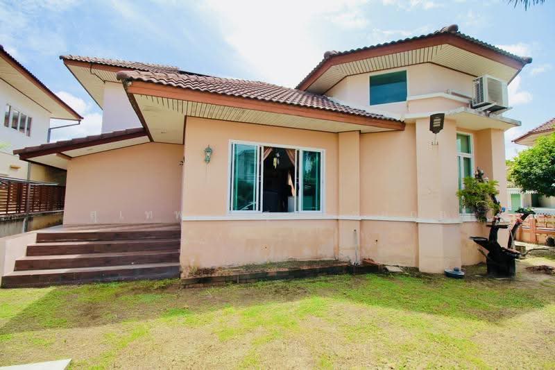 Baan Suan Suksiri Rayong : บ้านสวนสุขสิริ ระยอง, ระยอง, เนินพระ, เมืองระยอง, ระยอง, 290 ตร.ม., บ้านเดี่ยว ขาย, โดย สุเทพ พสุวณิชย์กุล, 500440359 - DDproperty.com