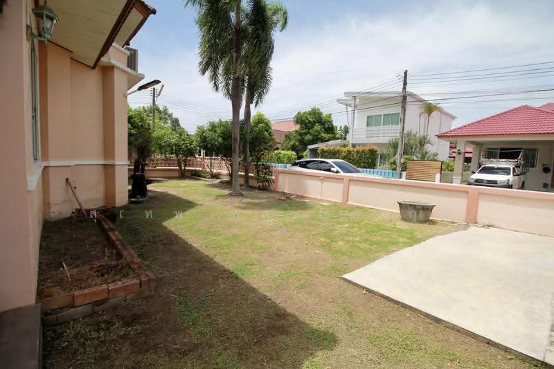 Baan Suan Suksiri Rayong, Rayong, Noen Phra, Muang Rayong, Rayong, 5 Bedrooms, 290 sqm, Single Detached House For Sale, by สุเทพ พสุวณิชย์กุล, 500440359 - DDproperty.com