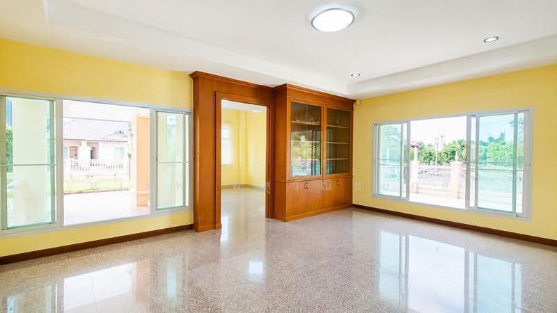 Baan Suan Suksiri Rayong : บ้านสวนสุขสิริ ระยอง, ระยอง, เนินพระ, เมืองระยอง, ระยอง, 290 ตร.ม., บ้านเดี่ยว ขาย, โดย สุเทพ พสุวณิชย์กุล, 500440359 - DDproperty.com