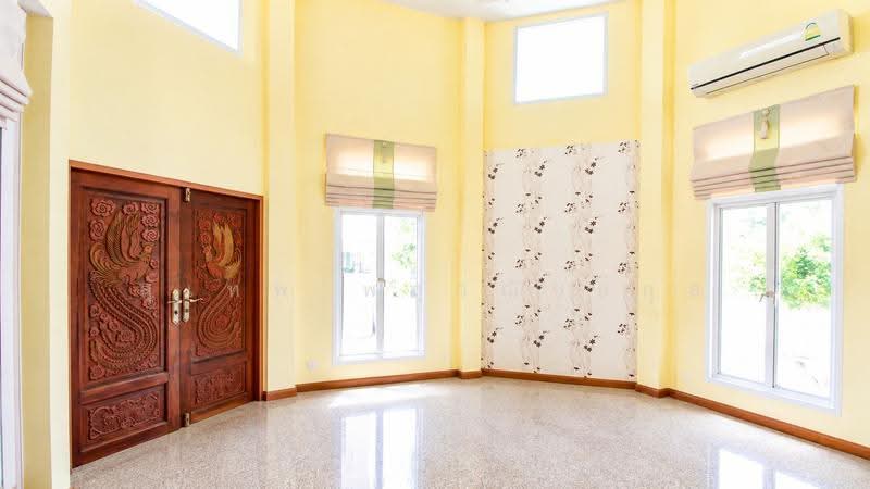 Baan Suan Suksiri Rayong : บ้านสวนสุขสิริ ระยอง, ระยอง, เนินพระ, เมืองระยอง, ระยอง, 290 ตร.ม., บ้านเดี่ยว ขาย, โดย สุเทพ พสุวณิชย์กุล, 500440359 - DDproperty.com
