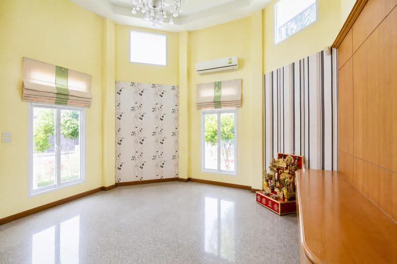 Baan Suan Suksiri Rayong : บ้านสวนสุขสิริ ระยอง, ระยอง, เนินพระ, เมืองระยอง, ระยอง, 290 ตร.ม., บ้านเดี่ยว ขาย, โดย สุเทพ พสุวณิชย์กุล, 500440359 - DDproperty.com
