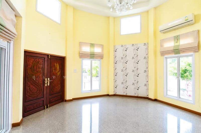 Baan Suan Suksiri Rayong, Rayong, Noen Phra, Muang Rayong, Rayong, 5 Bedrooms, 290 sqm, Single Detached House For Sale, by สุเทพ พสุวณิชย์กุล, 500440359 - DDproperty.com
