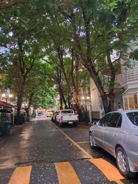 Baan Klang Krung Thonglor, Bangkok, 55 Soi Sukhumvit 55, Khlong Tan Nua, Watthana, Bangkok, 5 Bedrooms, 456 sqm, Townhouse For Rent, by Tittayaporn Kim (Jenny), 500440360 - DDproperty.com
