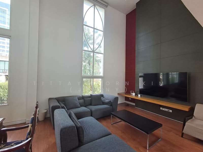 Baan Klang Krung Thonglor : บ้านกลางกรุงทองหล่อ, กรุงเทพ, 55 ซอยสุขุมวิท 55, คลองตันเหนือ, วัฒนา, กรุงเทพ, 456 ตร.ม., ทาวน์เฮ้าส์ ให้เช่า, โดย Tittayaporn Kim (Jenny), 500440360 - DDproperty.com