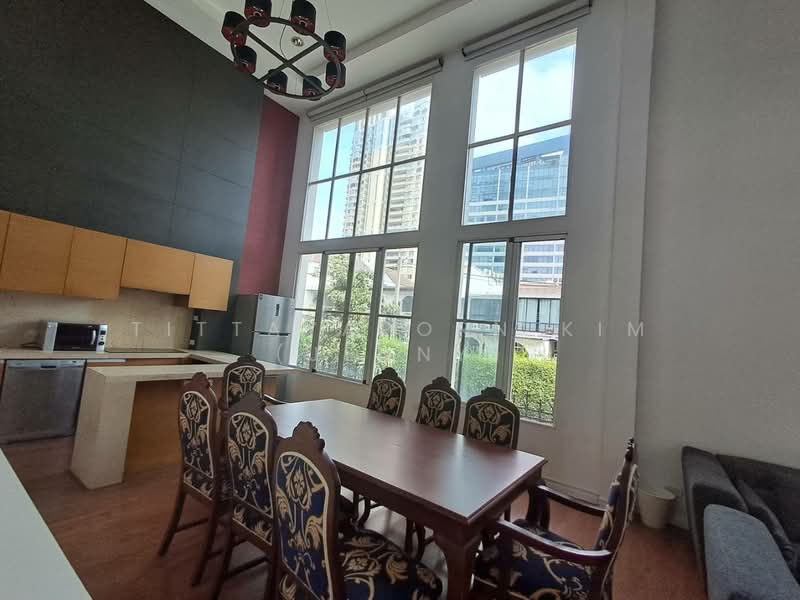 Baan Klang Krung Thonglor : บ้านกลางกรุงทองหล่อ, กรุงเทพ, 55 ซอยสุขุมวิท 55, คลองตันเหนือ, วัฒนา, กรุงเทพ, 456 ตร.ม., ทาวน์เฮ้าส์ ให้เช่า, โดย Tittayaporn Kim (Jenny), 500440360 - DDproperty.com