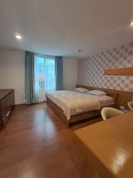 Baan Klang Krung Thonglor : บ้านกลางกรุงทองหล่อ, กรุงเทพ, 55 ซอยสุขุมวิท 55, คลองตันเหนือ, วัฒนา, กรุงเทพ, 456 ตร.ม., ทาวน์เฮ้าส์ ให้เช่า, โดย Tittayaporn Kim (Jenny), 500440360 - DDproperty.com