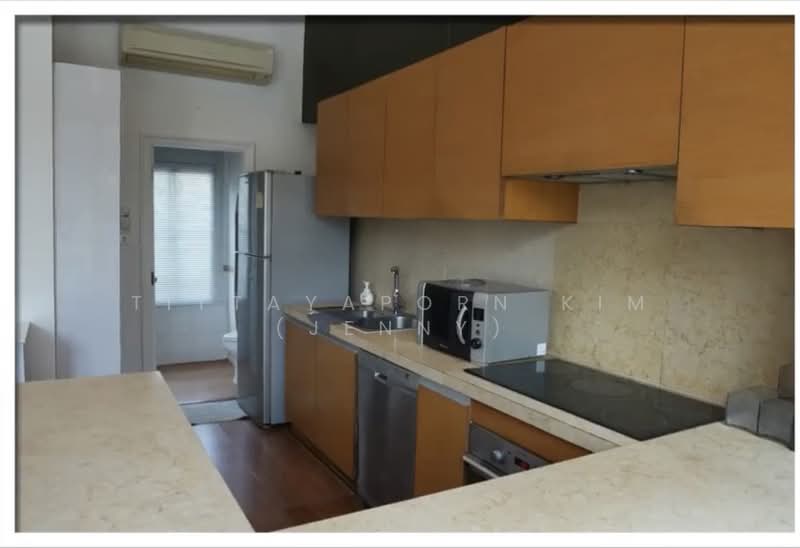 Baan Klang Krung Thonglor : บ้านกลางกรุงทองหล่อ, กรุงเทพ, 55 ซอยสุขุมวิท 55, คลองตันเหนือ, วัฒนา, กรุงเทพ, 456 ตร.ม., ทาวน์เฮ้าส์ ให้เช่า, โดย Tittayaporn Kim (Jenny), 500440360 - DDproperty.com
