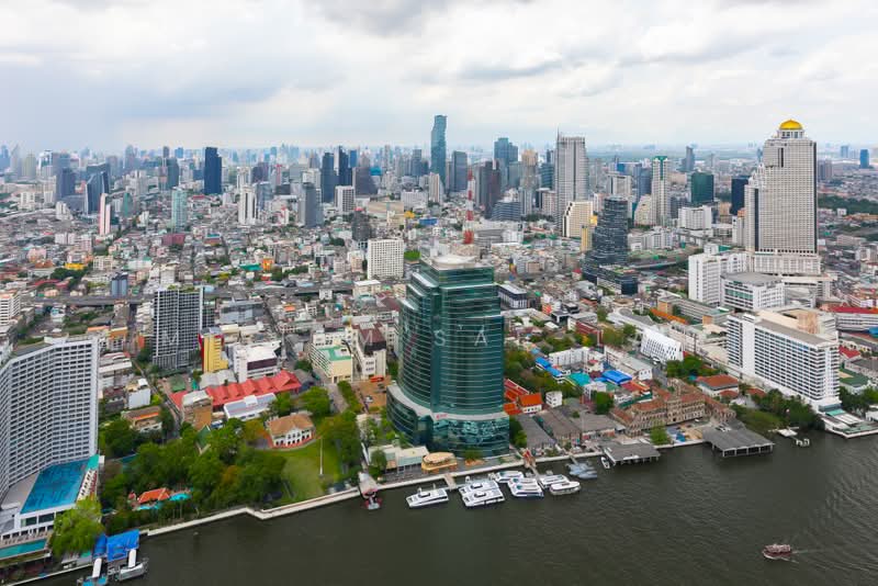 Magnolias Waterfront Residences : แมกโนเลียส์ วอเตอร์ฟรอนท์ เรสซิเดนซ์, กรุงเทพ, 259 ถ. กรุงธนบุรี, คลองต้นไทร, คลองสาน, กรุงเทพ, 144 ตร.ม., คอนโด ขาย, โดย บริษัท แอชเชอร์ พร็อพเพอร์ตี้ จำกัด, 500440362 - DDproperty.com