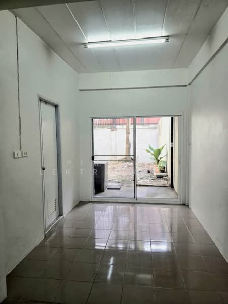 Baan Tuangthong 6, Bangkok, Bang Bon, Bangkok, 3 Bedrooms, 170 sqm, Townhouse For Rent, by Pimlada Lertritrungmanee, 500440365 - DDproperty.com