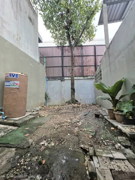 Baan Tuangthong 6, กรุงเทพ, บางบอน, กรุงเทพ, 170 ตร.ม., ทาวน์เฮ้าส์ ให้เช่า, โดย Pimlada Lertritrungmanee, 500440365 - DDproperty.com