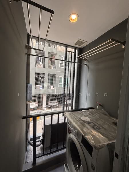 Regent Home Sukhumvit 97/1, Bangkok, Soi Sukhumvit 97/1, Bang Chak, Phra Khanong, Bangkok, 1 Bedroom, 28 sqm, Condo For Rent, by Living Condo, 500440366 - DDproperty.com
