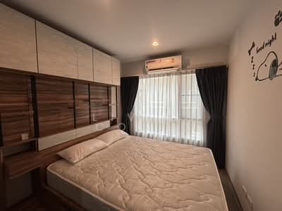 For Rent - Regent Home Sukhumvit 97/1, Bangkok